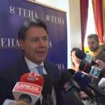 Conte: “Meloni a Monza per ispirazione? Ci stia a lungo allora”