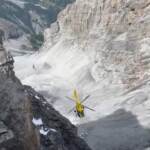 Alto Adige, cordata precipita mentre scala Ortles: 2 morti e 2 feriti