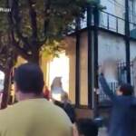 Capretta uccisa, a Fiuggi dei residenti aggrediscono ambientalisti in manifestazione