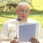 Papa in Mongolia: “Non confondiamo progresso con regresso”