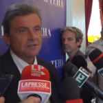 Governo, Calenda: “Disastro su politica industriale”