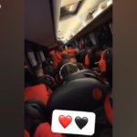 Milan, coro anti-Juve dei giocatori rossoneri: aperta indagine