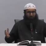 Birmingham, frasi shock dell’imam: “Ecco come lapidare una donna adultera”