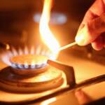 Gas, Arera: prezzi aumentati del 2,3% ad agosto
