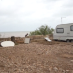 Spagna, tempesta Dana si abbatte in Catalogna: danni e allagamenti