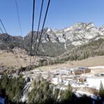 Dolomiti, operaio muore durante lavori su funivia