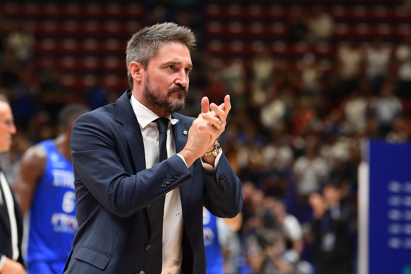 Mondiali basket, Italia sogna l’impresa con gli Usa