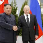 Nord Corea, Nyt: Kim visiterà Putin in Russia
