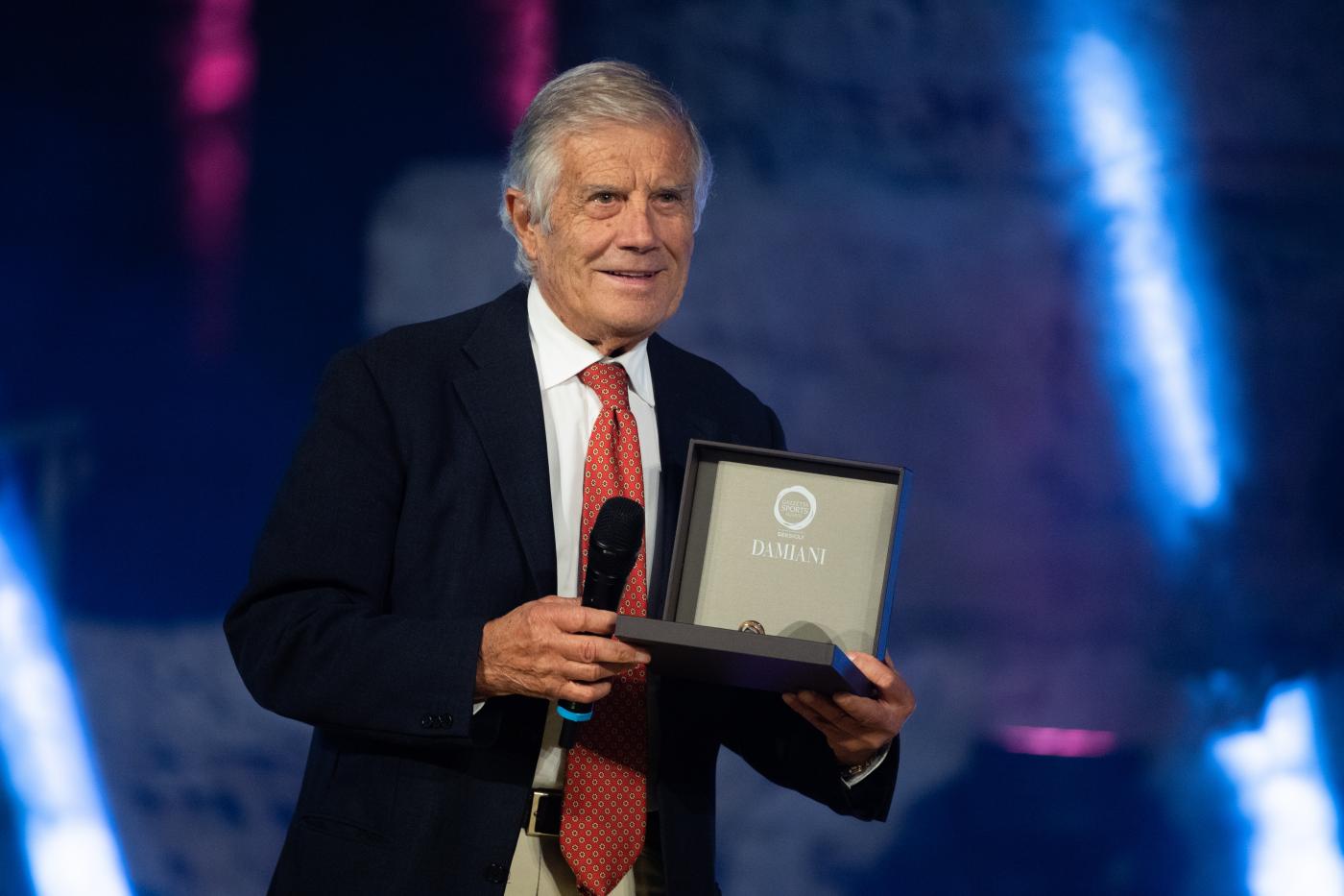 MotoGp, Agostini: “Ho proposto di staccare le file della griglia di partenza” MotoGp, Agostini: “Ho proposto di staccare le file della griglia di partenza”