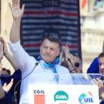 Incidenti lavoro, Bombardieri: “Responsabilità morale del governo”