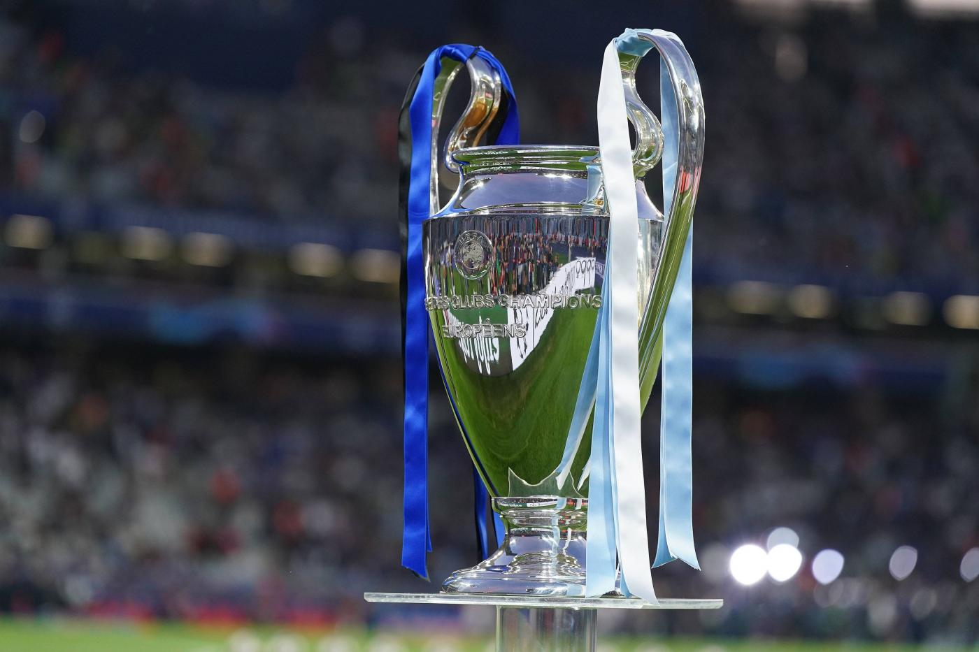 Liste Champions, nell’Inter fuori Sensi dentro Klaassen