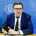 Legge di bilancio, Giorgetti: “Sarà prudente, Superbonus mi dà mal di pancia”