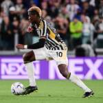 Pogba squalificato quattro anni per doping