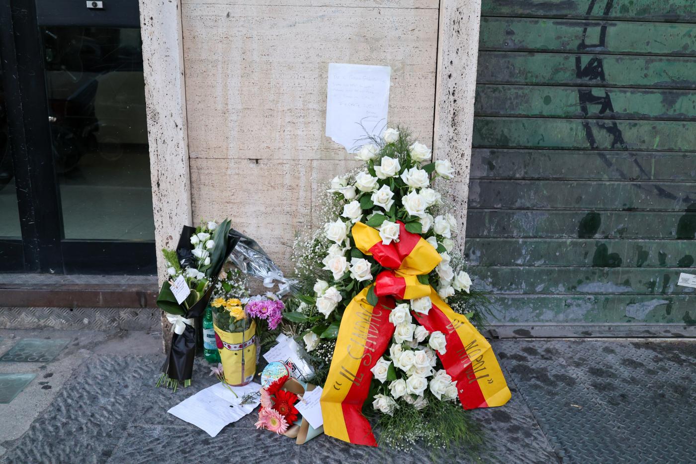 Napoli, musicista ucciso: Meloni telefona alla madre