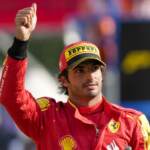 F1, Carlos Sainz rapinato dell’orologio a Milano: 3 arresti