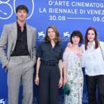 Venezia 80, la Priscilla Presley di Coppola: “Elvis amore eterno”