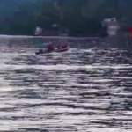 Lago Maggiore, recuperato il cadavere della turista dispersa