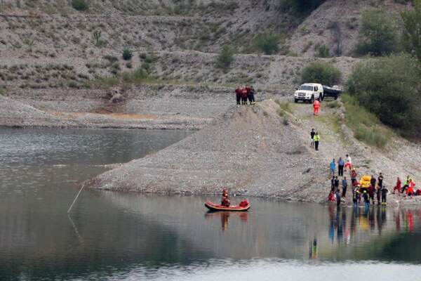 Laghi, 14 morti ad agosto in Italia: è Sos annegamenti