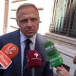 Manovra, Lollobrigida: “Parole di Giorgetti corrette, ragioniamo su riduzione sperperi”