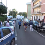 Roma, donna trovata accoltellata nell’androne di casa