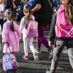 Scuola, prima campanella in Trentino per 12mila bimbi delle materne