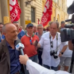 Brandizzo, Caretti (Cisl): “Danni irreparabili a sistema Italia”