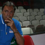 Basket Italia-Usa, Meneghin: “Serve anche un pizzico d’incoscienza”
