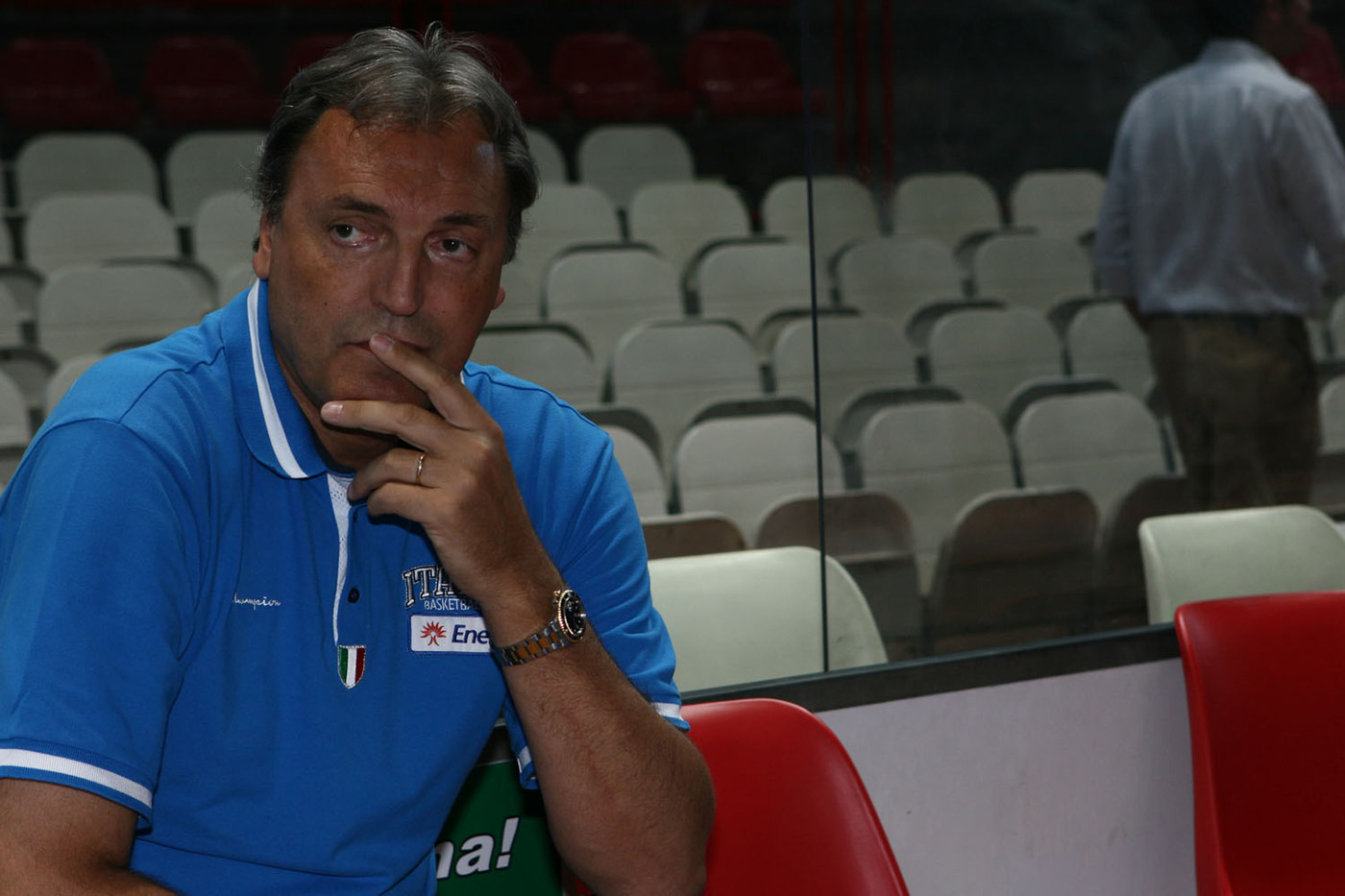 Basket Italia-Usa, Meneghin: “Serve anche un pizzico d’incoscienza”