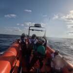 Sicilia, 31 migranti soccorsi dalla Geo Barents: iel salvataggio
