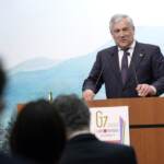 Ucraina, Tajani: “Accordo sul grano sarebbe piccolo passo verso la pace”