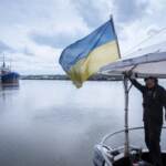 Ucraina, Kiev: droni russi caduti in Romania, abbiamo prove fotografiche