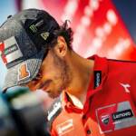 MotoGp, Bagnaia: “Farò di tutto per essere a Misano”