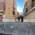 Roma, donna uccisa in androne condominio in quartiere Trionfale