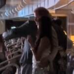 Harry e Meghan, baci e abbracci al concerto di Beyonce