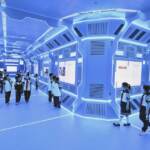 La scuola del 2050, come sarà tra AI e Metaverso
