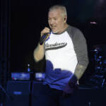 Steve Harwell, morto l’ex cantante degli Smash Mouth