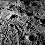India, le nuove immagini del lander sulla Luna