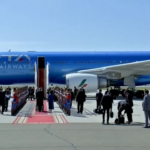 Mongolia, Papa rientra in Italia: “Grazie per la generosa ospitalità”