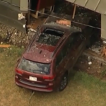 Usa, auto contro ristorante vicino a Houston: 23 feriti