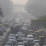 Crisi climatica, smog uccide 90 neonati a settimana