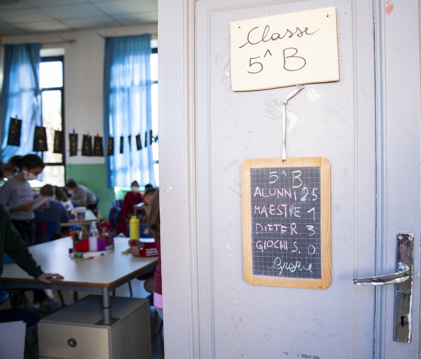 Scuola, oggi si torna in classe in molte regioni italiane