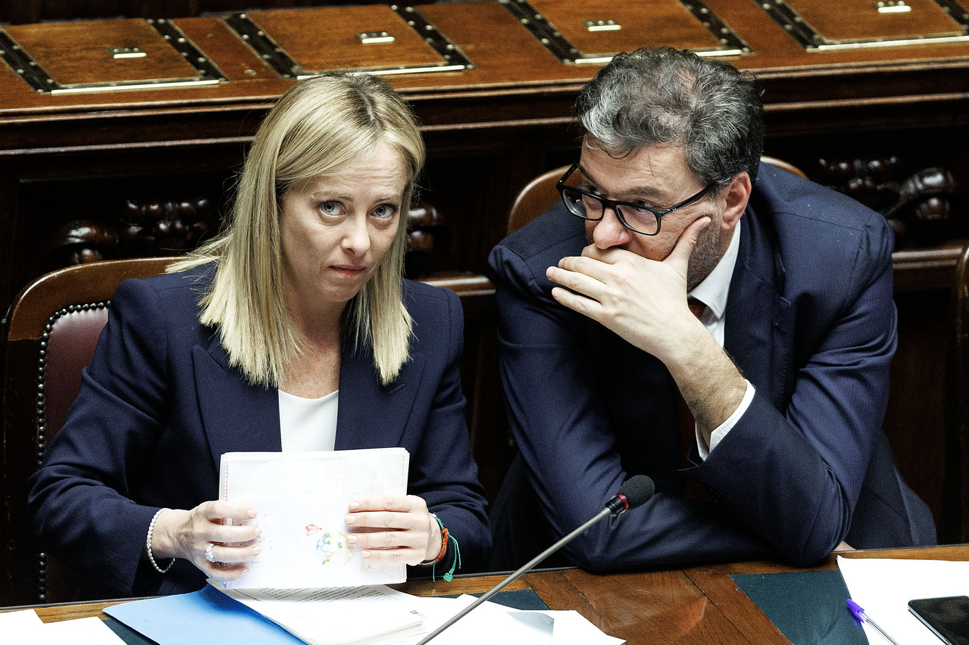 Manovra, nuova bozza: sgravio a lavoratrici madri e opzione donna a 61 anni