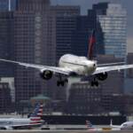 Usa, diarrea a bordo volo Atlanta-Barcellona: aereo torna indietro
