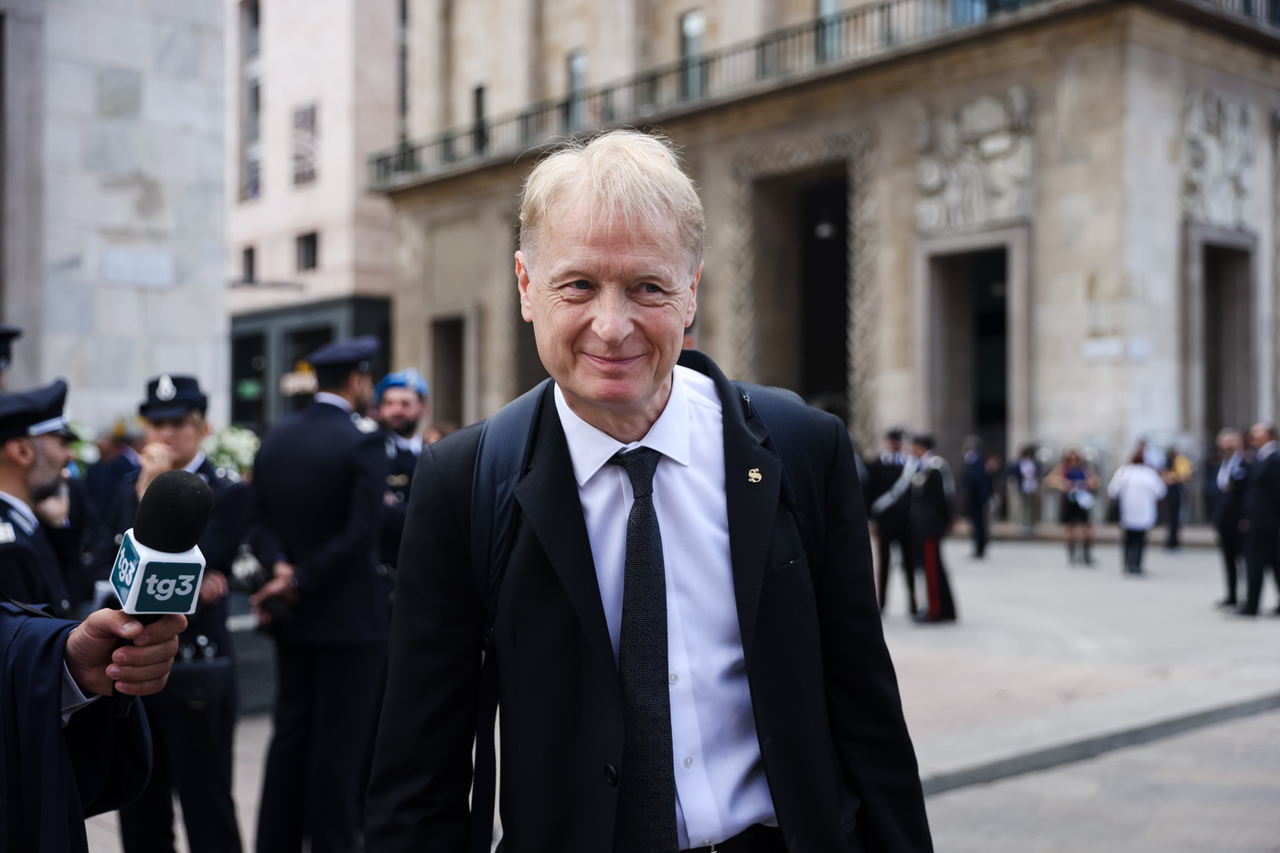 Europee, Malan non esclude di abbassare sbarramento