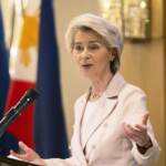 Crisi climatica, von der Leyen: “Da Ue 1 miliardo in green bond per l’Africa”