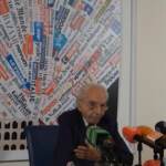 Strage Ustica, Amato: “Non ho detto a Macron di chiedere scusa”