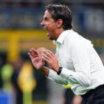 Inter, Simone Inzaghi rinnova fino al 2025