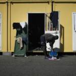 Migranti, nel 2023 +28% richieste asilo nell’Ue