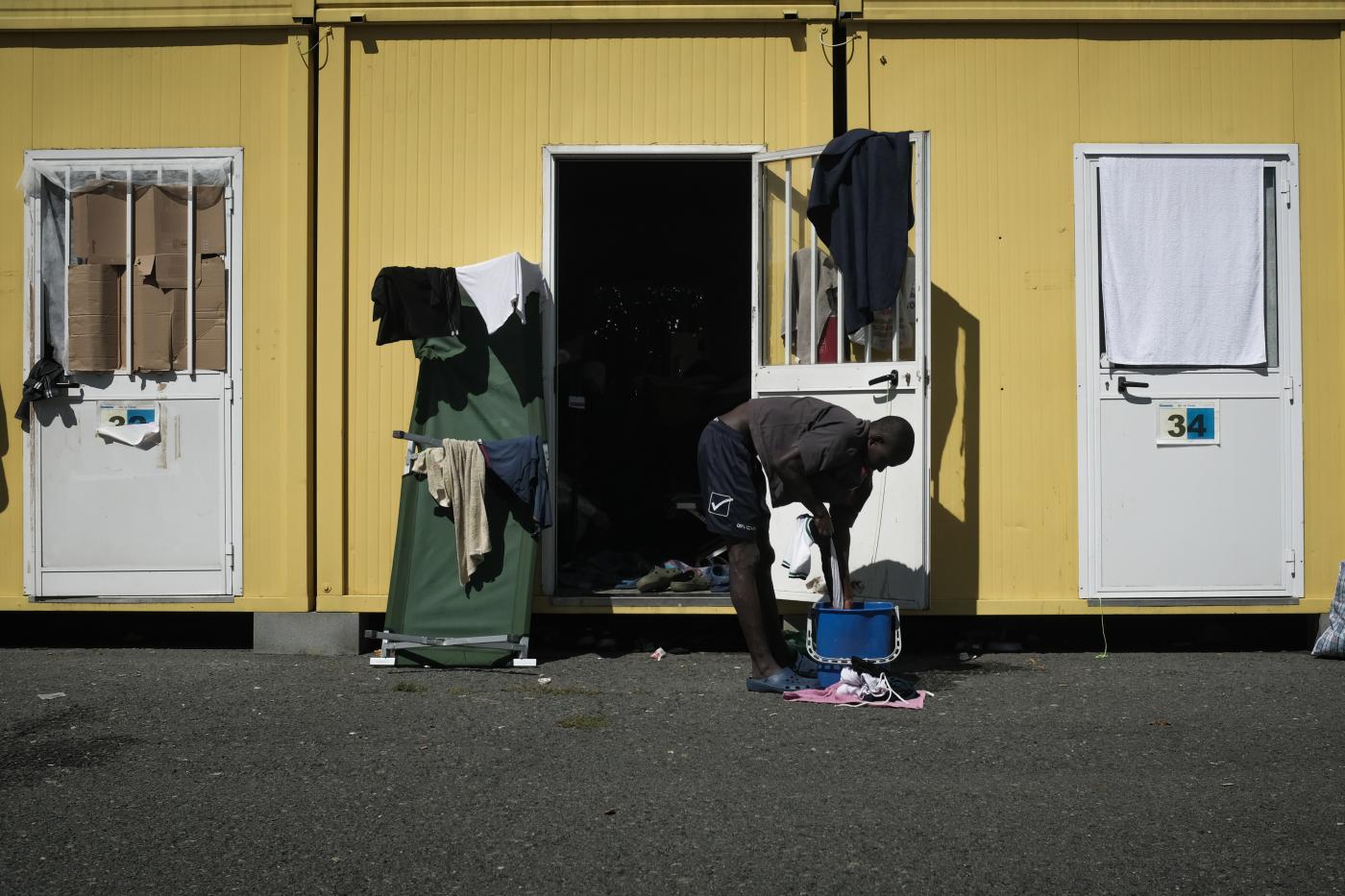 Migranti, nel 2023 +28% richieste asilo nell’Ue