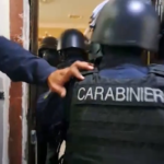 Blitz al Parco Verde di Caivano, 400 agenti in azione: il video